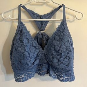Aerie lace bralette